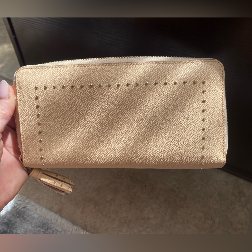 Coach Wallet - Picture 2 of 3